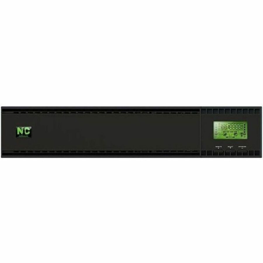 N1C LX SERIES LITHIUM UPS 3000VA 120V