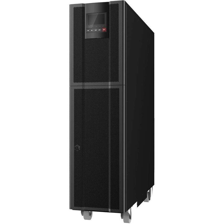 3PL-SERIES 10KVA 208V 3P (2 BATTERY)