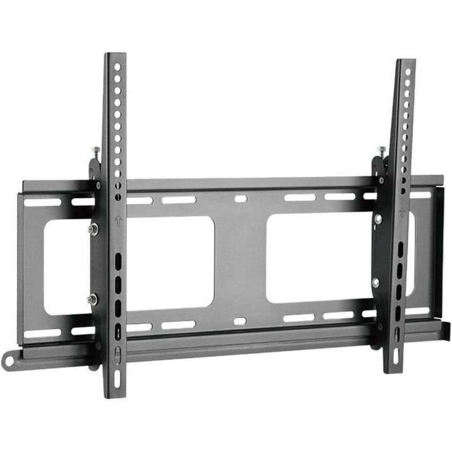 ANTI-THEFT WEATHERPROOF TILT TV WALL MOUNT