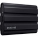 SAMSUNG T7 Shield 4TB USB 3.2 Gen. 2 Portable SSD - Black (MU-PE4T0S/AM)