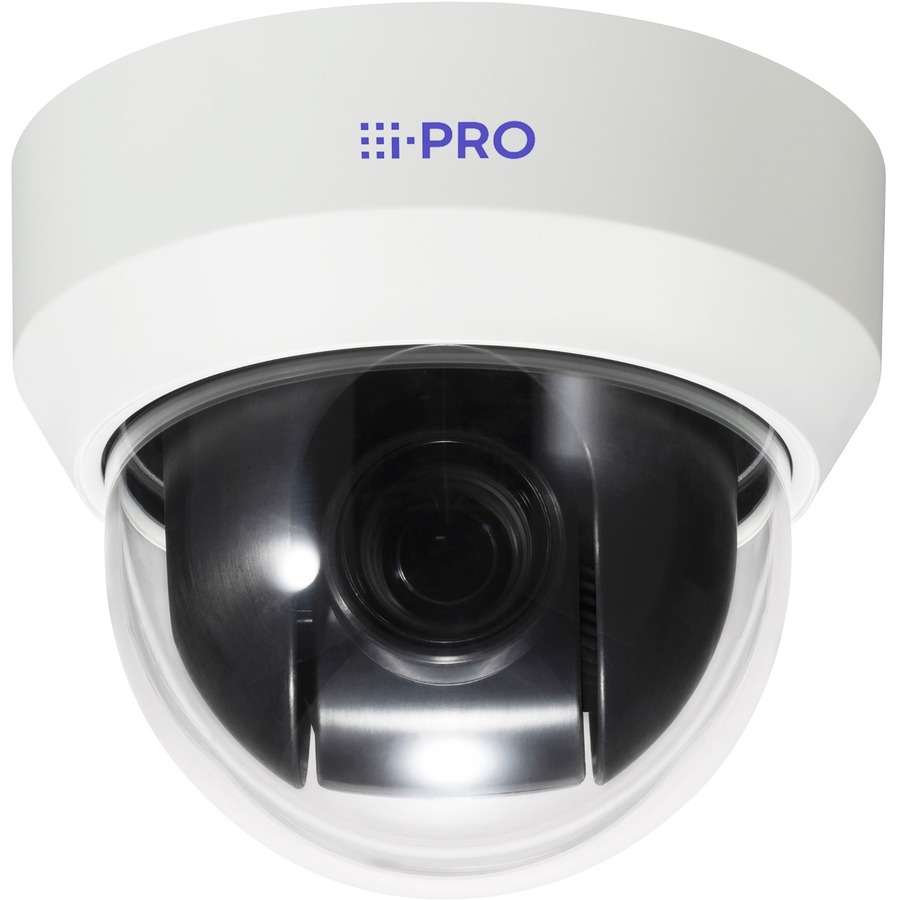 2MP(1080P) OUTDOOR VANDAL RESISTANCE PTZ WITH AI ENGINE. 4.7-47MM 10X OPTICAL ZO