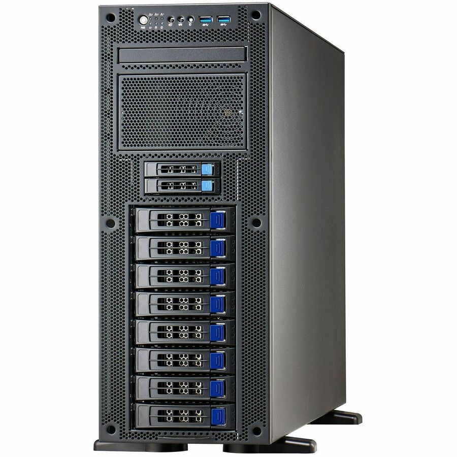 TYAN B8050F65TV8E2H-N, AMD EPYC 9004 SERIES - 4TH GEN