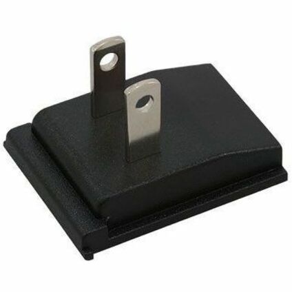 US PLUG FOR CONNECT BOX, MX-P, MX-P2, MX-P4