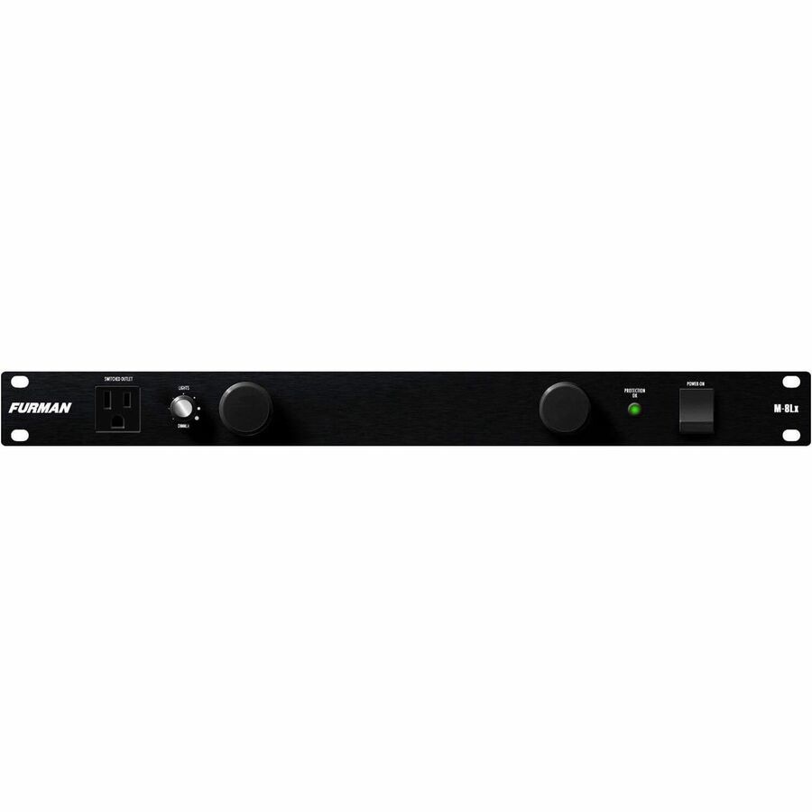 FURMAN M-8LX 15A STANDARD POWE.