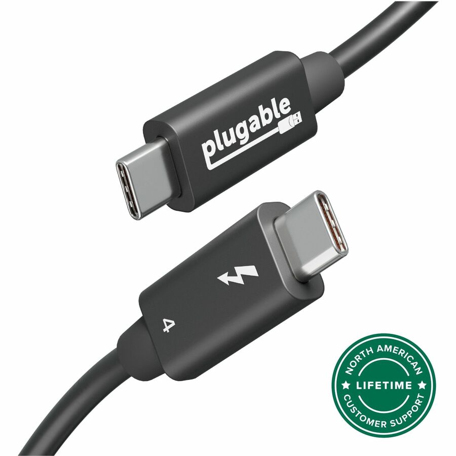 PLUGABLE TBT4 240W EPR CABLE