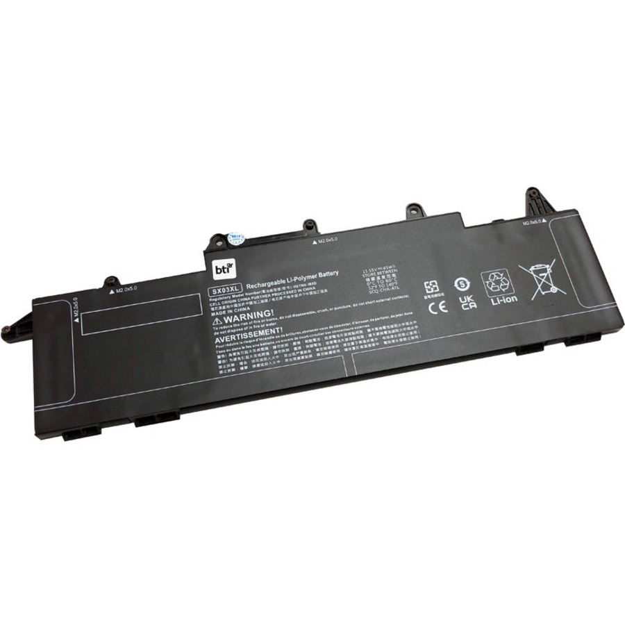 BATT HP PROBOOK X360 435 G7 X360 SX03XL