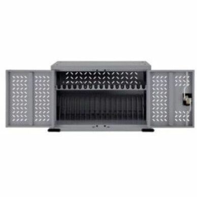 16 DEVICE CHARGING CABINET FOR LAPTOP AN