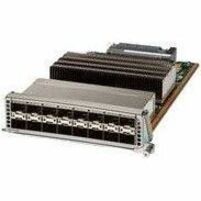 MDS 32G FC EXPANSION MODULE, W/ 16ACTIVEPORTS REMANUFACTURED