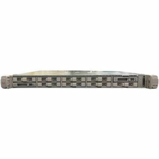 APIC APPLIANCE - MEDIUM CONFIGURATION(UPTO 1200 EDGEPORTS)