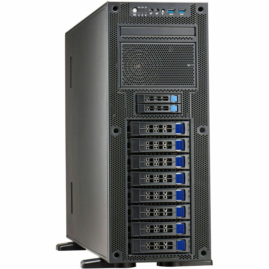 TYAN B8030F65TV8E2H-N, AMD EPYC 7003 SERIES - 3RD GEN
