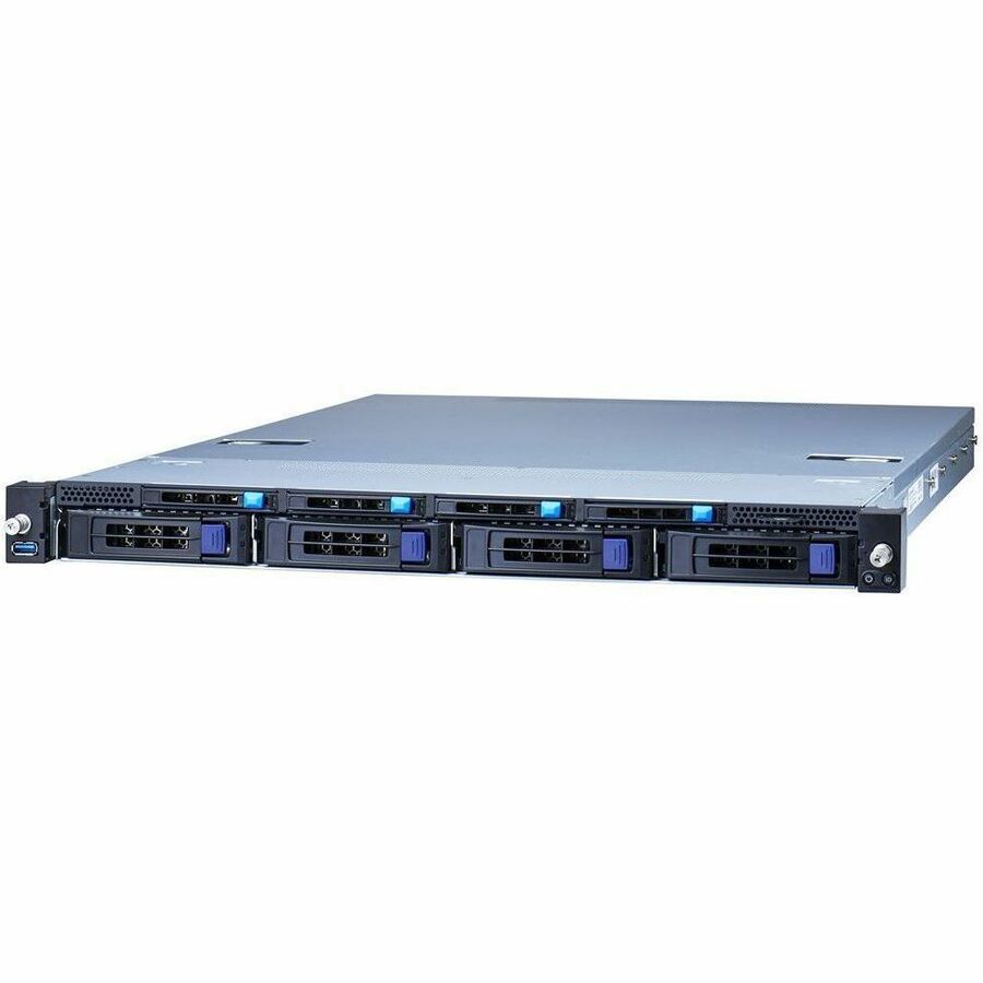 TYAN AMD EPYC, TRANSPORT CX GC79-B8252, 1U2S 32-DIMM CLOUD SERVER, 4 NVME U.2 +