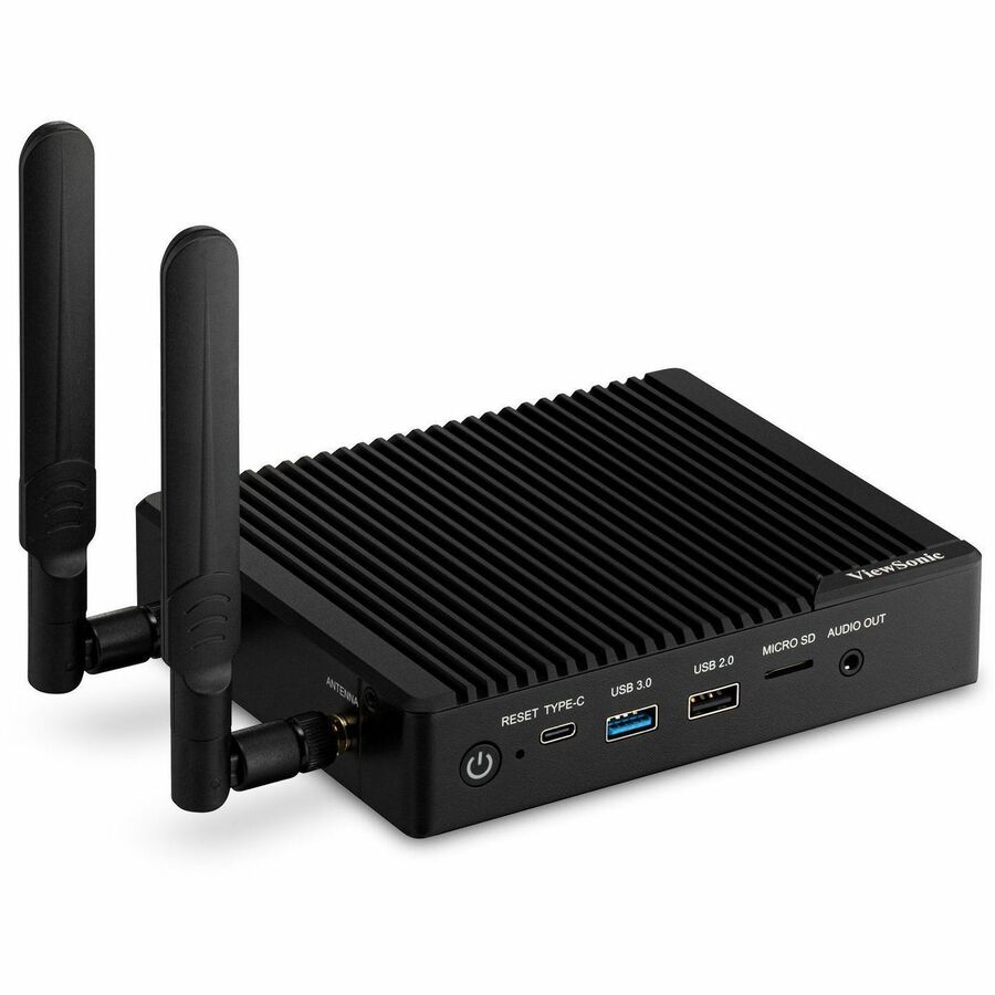 MyViewBoard Box - 16gb storage