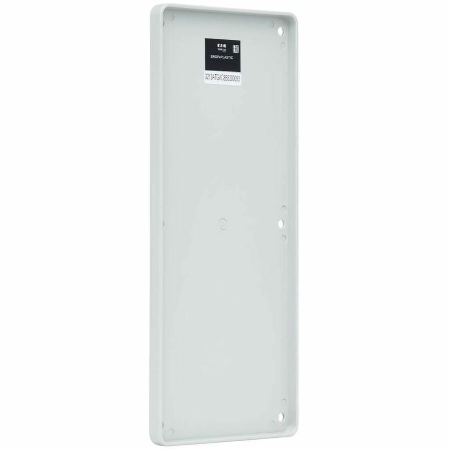EATON TRIPP LITE SERIES SMARTRACK CABLE ENTRY GLAND PLATE FOR NEMA-RATED ENCLOSU