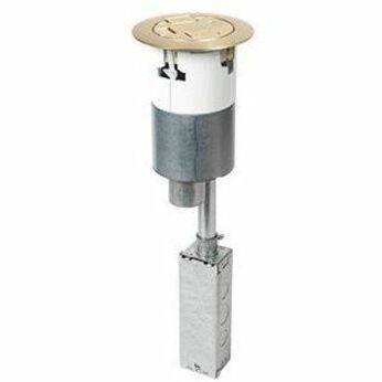 4IN PREWIRED SURFACE 4 REC SB