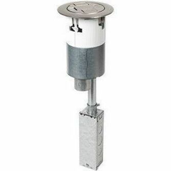 4IN PREWIRED SURFACE 4 REC SN