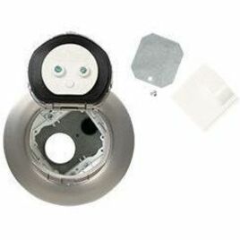 4IN UNWIRED PT ASSEMBLY SN