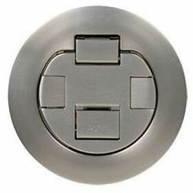 4IN COVER ASSEMBLY SURFACE SN