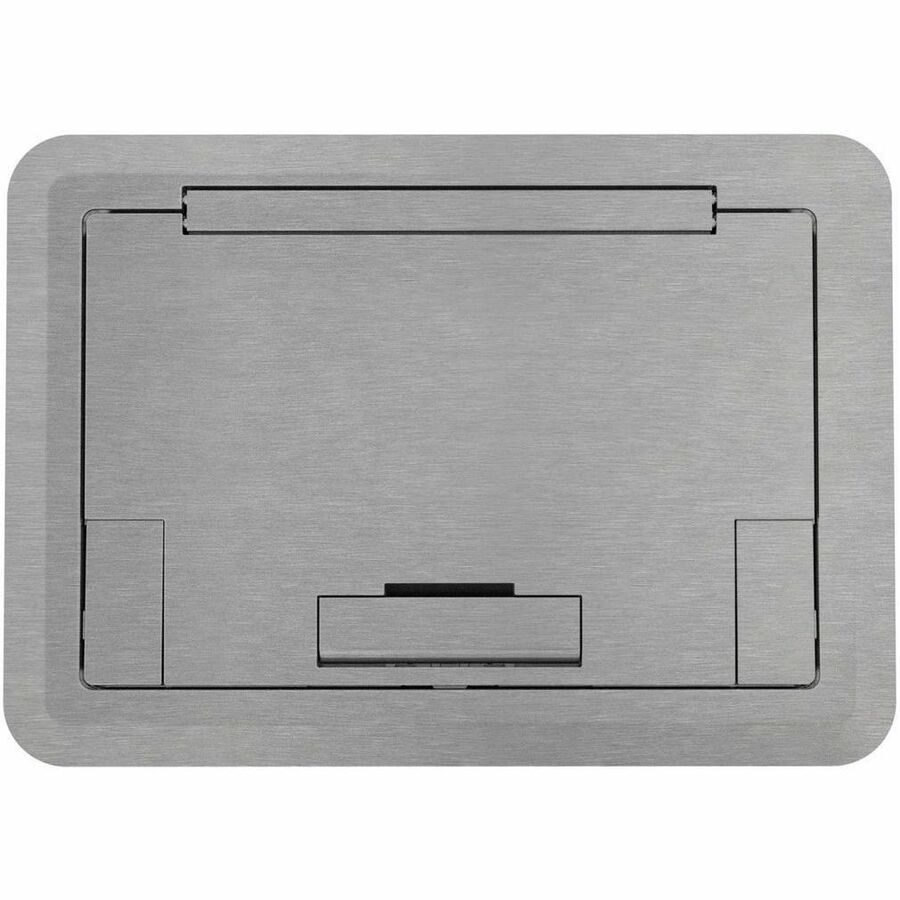 EVO FLR BX SURF CVR W SOLID LID