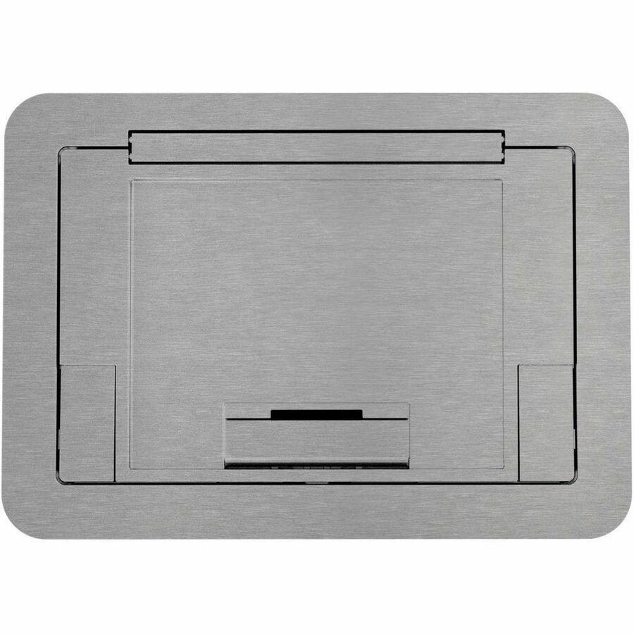 EVO FLR BX FLUSH CVR FLR INSERT