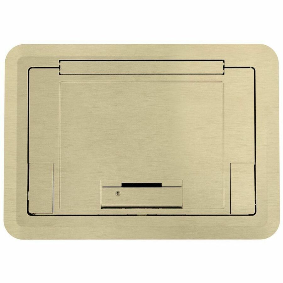 EVO FLR BX SURF CVR W FLR INSERT
