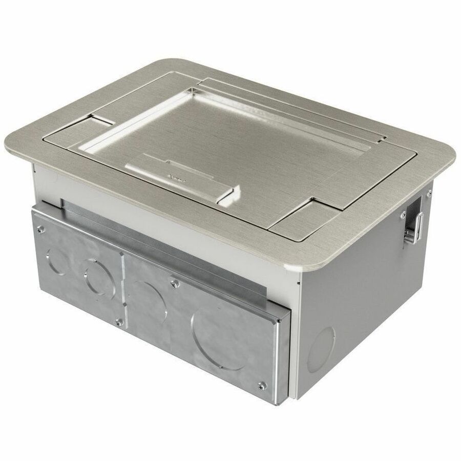 EVO FLR BX FLUSH CVR FLR INSERT