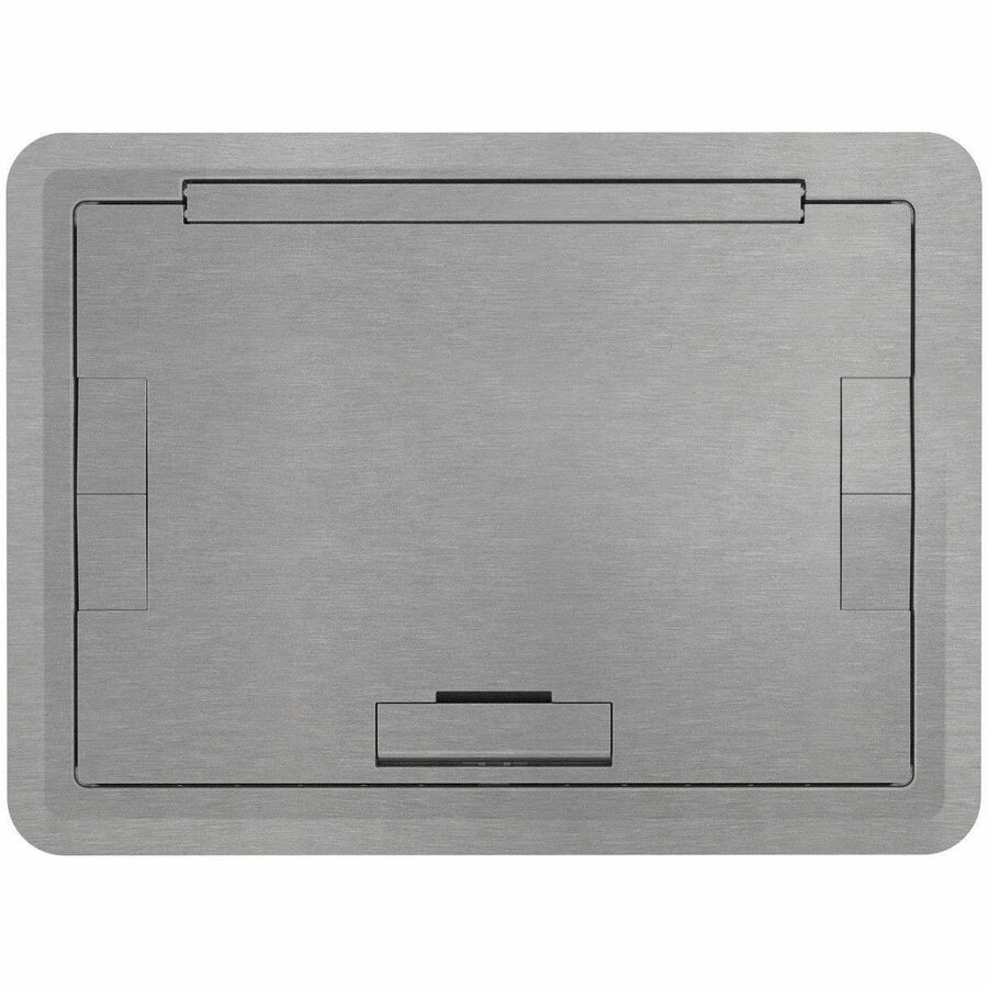 EVO FLR BX SURF CVR W SOLID LID