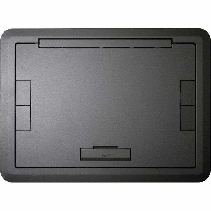 EVO FLR BX SURF CVR W SOLID LID