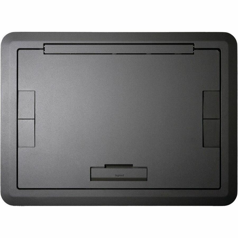 EVO FLR BX FLUSH CVR SOLID LID