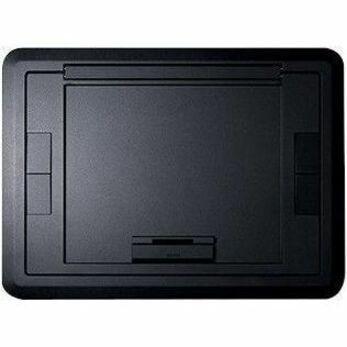 EVO FLR BX SURF CVR W FLR INSERT