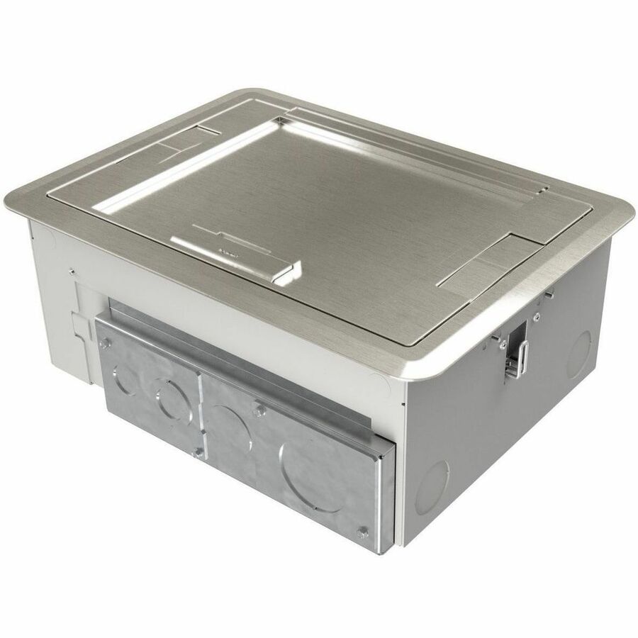 EVO FLR BX SURF CVR W FLR INSERT