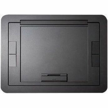 EVO FLR BX FLUSH CVR FLR INSERT