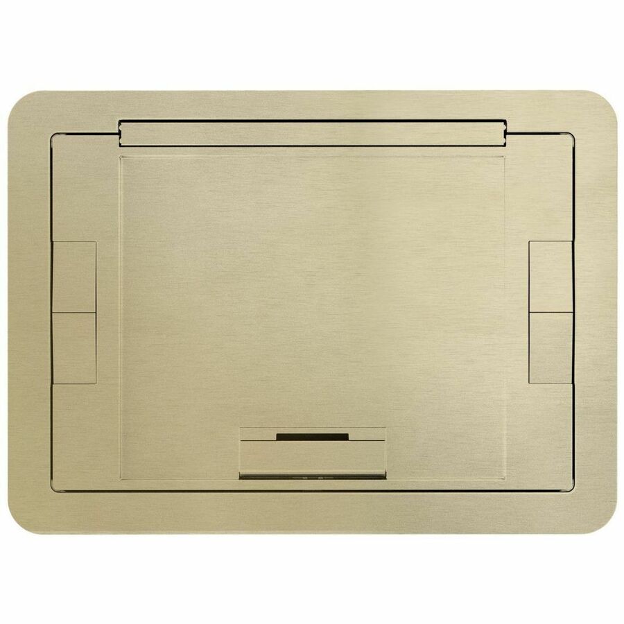 EVO FLR BX FLUSH CVR FLR INSERT