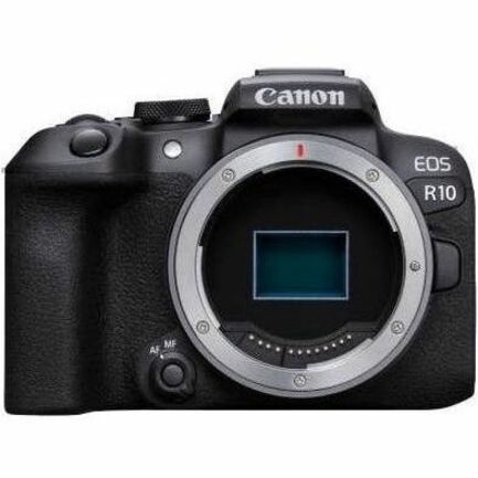 CANON EOS R10 MIRRORLESS CAMERA (BODY ONLY)