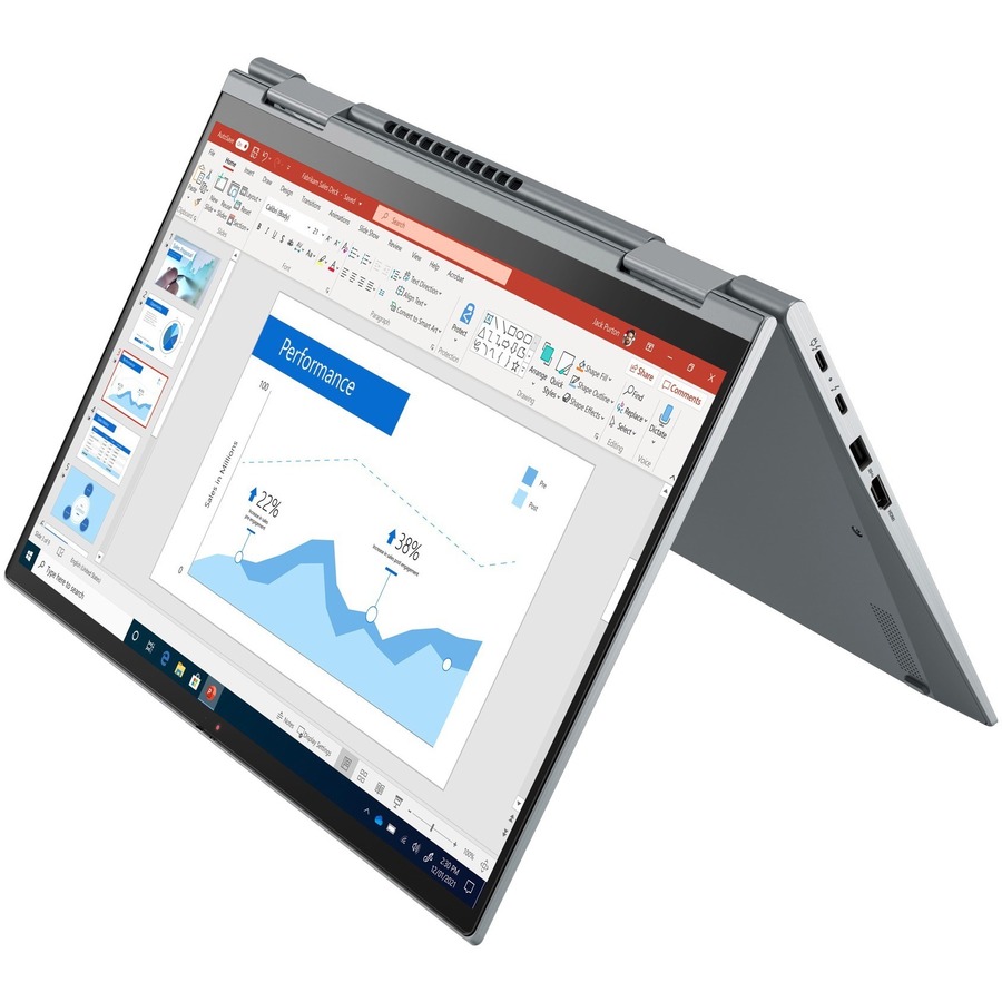 FR TOPSELLER TP X1 YOGA G6