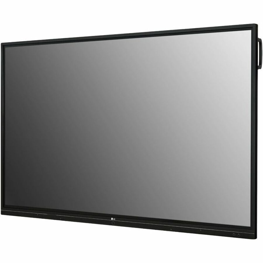 LG UNIFIED COMMUNICATIONS BUNDLE 75IN IPS + ADJ FXD WALL MNT
