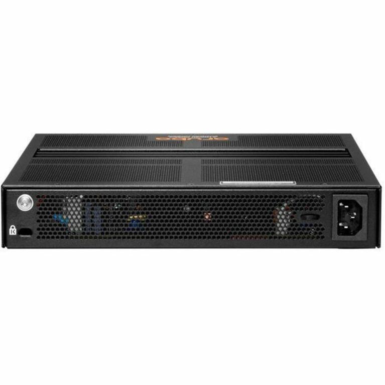 Aruba 6200F 12G Class4 PoE 2G