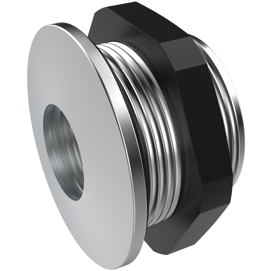 TF1201-RE RECESSED MOUNT 4P