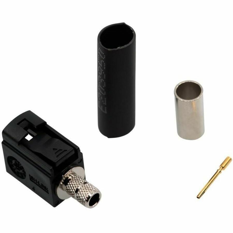 TU6003 CONN KIT FAKRA CL2 10P