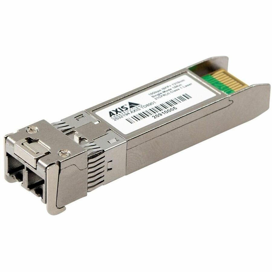 TD8901 SFP+ MODULE LC.LR.X