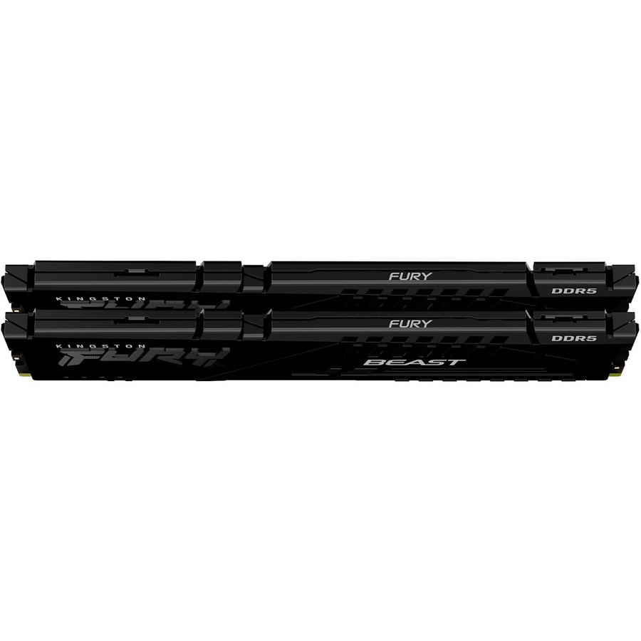 64GB 5600MT/S DDR5 CL36 DIMM (KIT OF 2) FURY BEAST BLACK EXPO