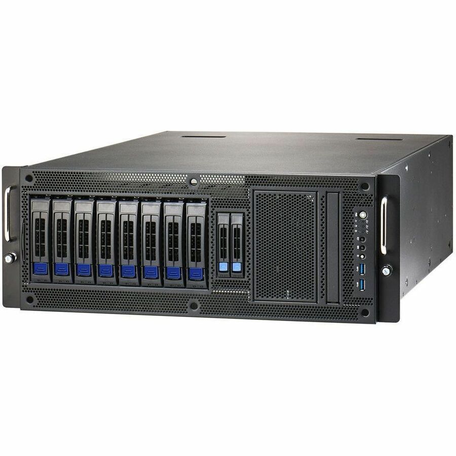 TYAN B5642F65TV8E2H-2T-N, XEON SP SERIES - 3RD GEN