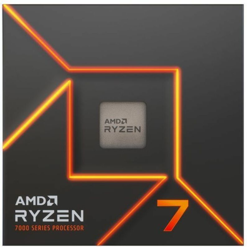AMD RYZEN 7 7700 TRAY