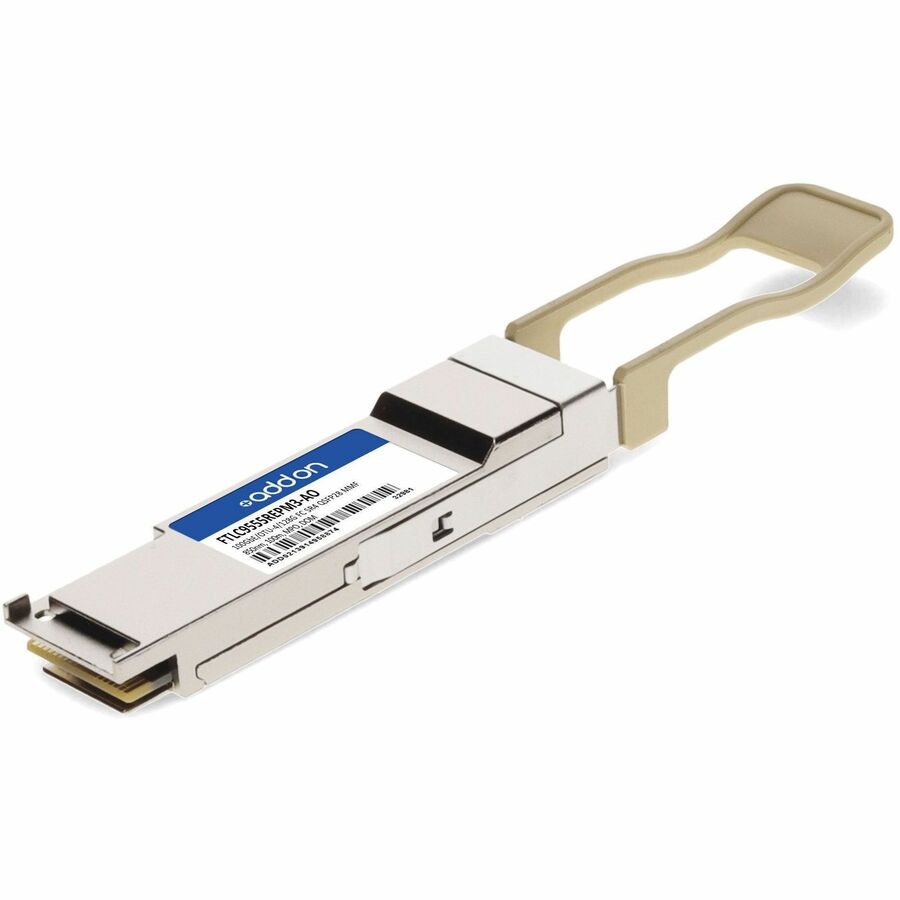FINISAR FTLC9555REPM3 COMP QSFP28 MPO