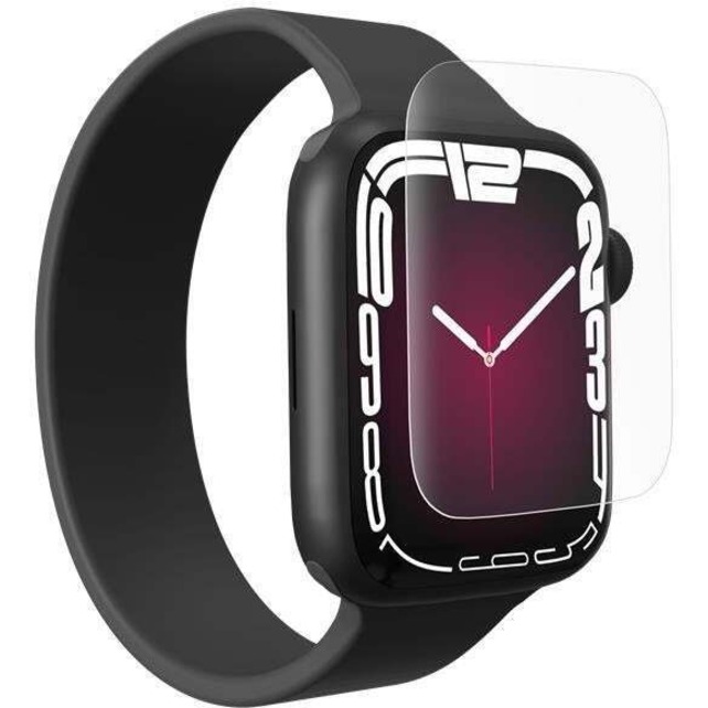 INCREDIBLY CLEAR AND UNBELIEVABLY TOUGH,ULTRA CLEAR OFFERS ADVANCED CLARITY AND