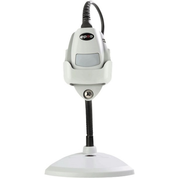 8-FT COILED USB CABLE, US2 STAND