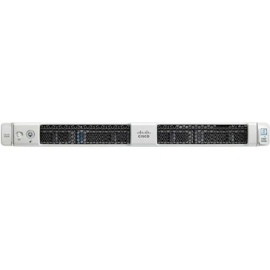 1RU NFV PLATFORM 2 CPU-28 CORES REMANUFACTURED