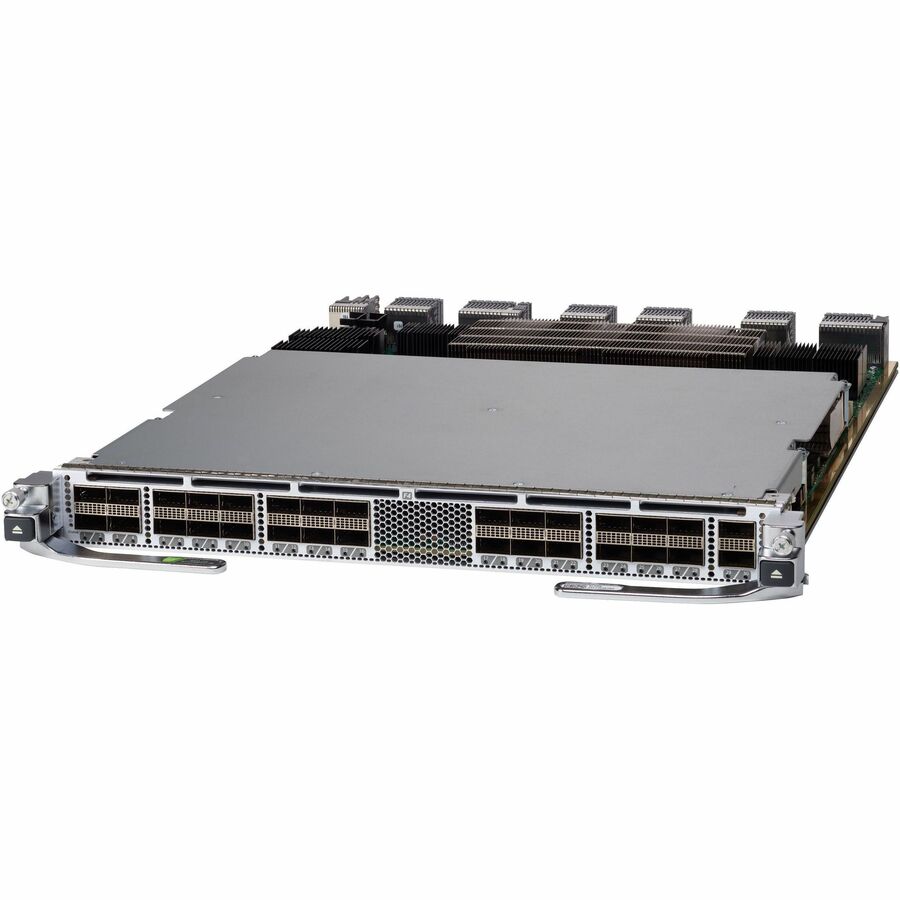 NEXUS 7700 F4-SERIES 30 PORT 100GE REMANUFACTURED