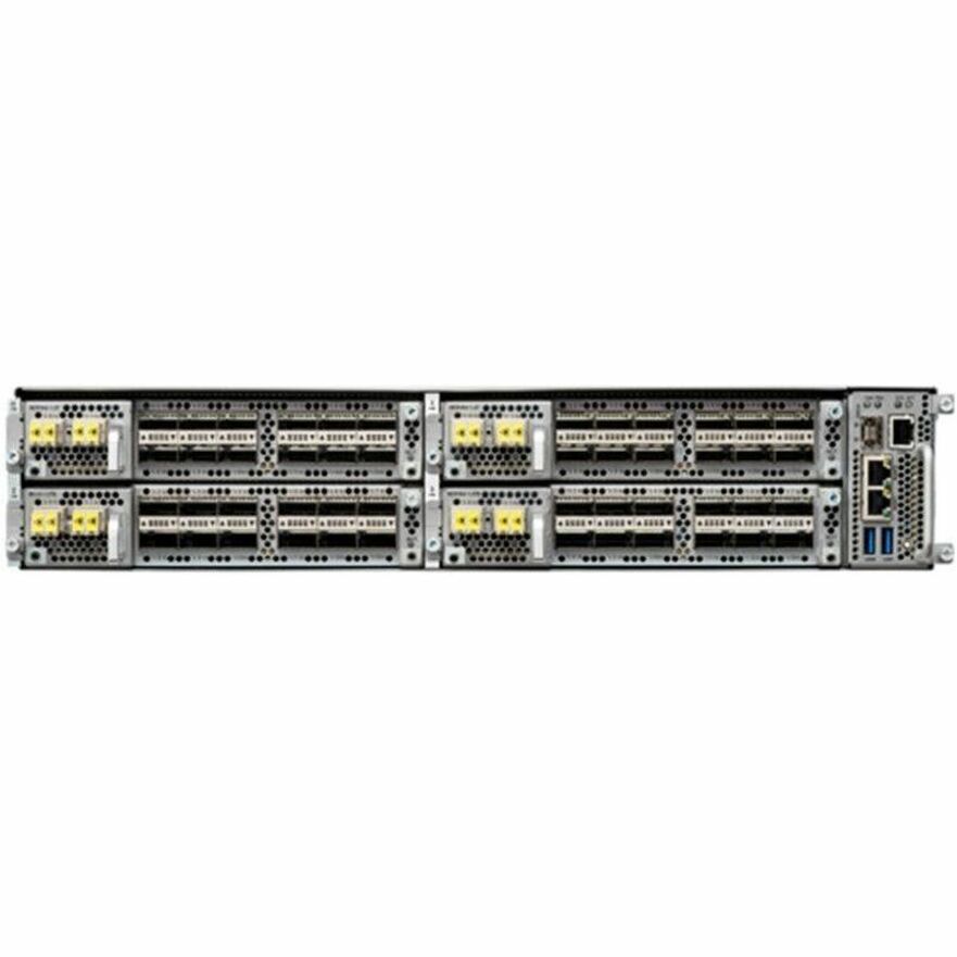 NETWORK CONVERGENCE SYSTEM 1004 CONTROLLER REMANUFACTURED