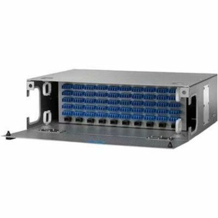 NCS 100X10GE PATCH PANEL SHORT REACH REMANUFACTURED