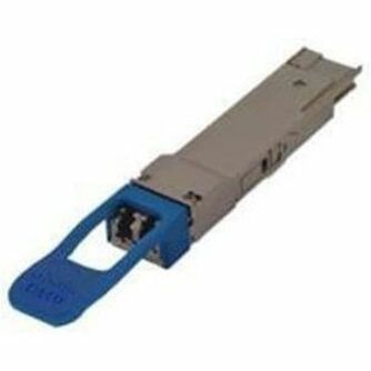400GQSFPDDTRANSCEIVER400GBASELR4SMFDPLXLC10KM REMANUFACTURED